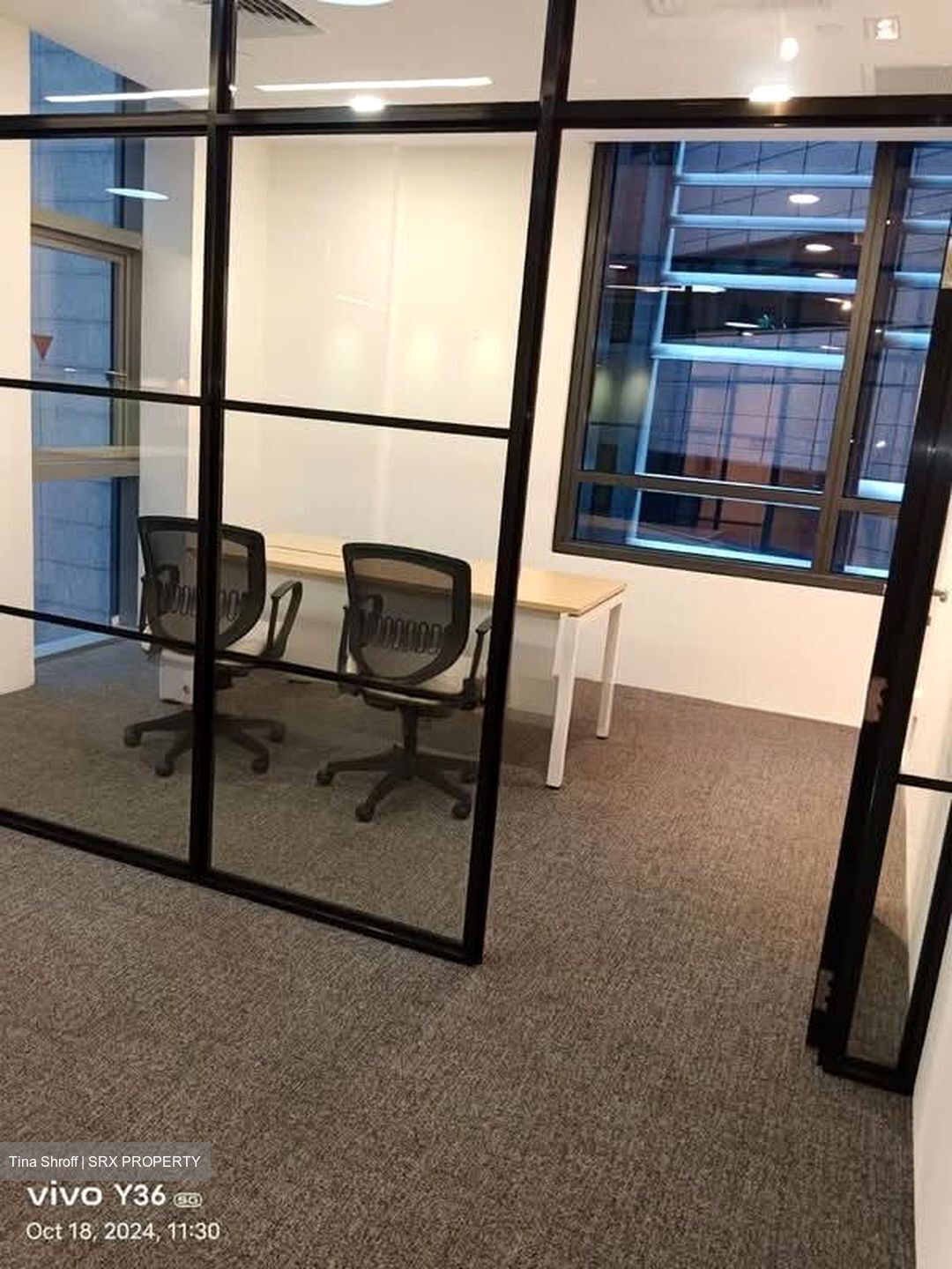 PLUS (D1), Office #558612221
